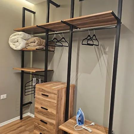 Apartmán Tirana Kdk Kashari