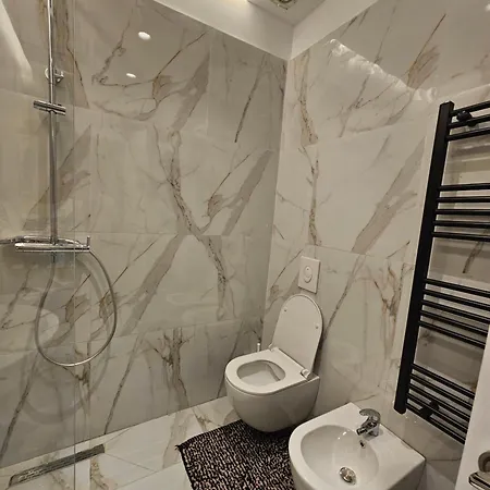 Tirana Kdk Apartment Kashar