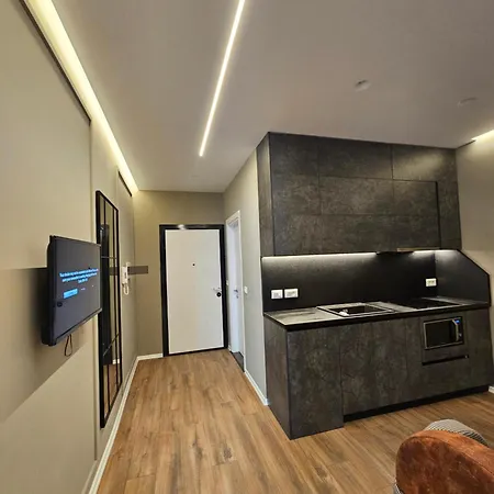 Apartment Tirana Kdk Kashar